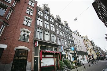 Hotel Front