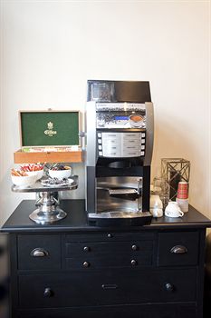 Coffee Service
