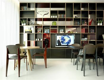 Hotel Interior