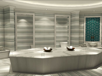 Steam Room