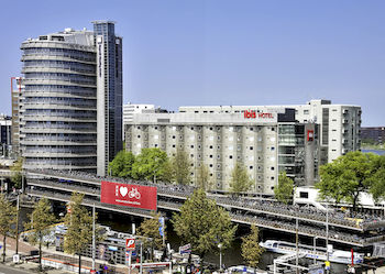 阿姆斯特丹中心宜必思飯店 ibis Amsterdam Centre