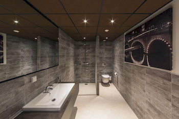 Hotel Interior