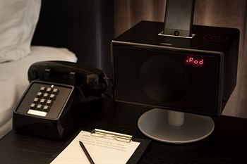 In-Room Amenity