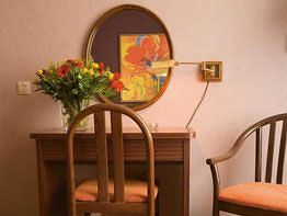 In-Room Amenity
