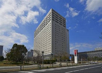 Hotel Front