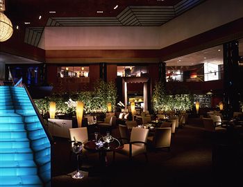 Hotel Lounge