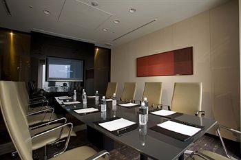 Executive Lounge