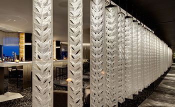 Hotel Lounge