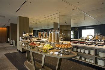 Executive Lounge