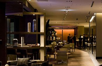 Executive Lounge