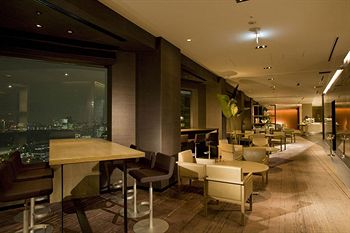 Executive Lounge