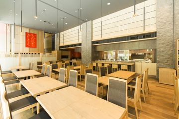 餐廳