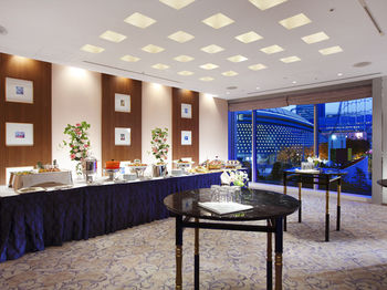 Hotel Interior