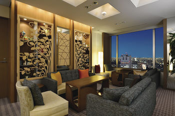 Executive Lounge