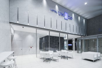 東京銀座一丁目猶尼森飯店 HOTEL UNIZO GINZA ICCHO-ME