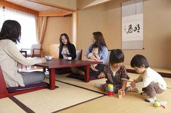 Childrens Theme Room