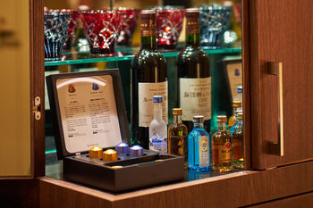 In-Room Amenity