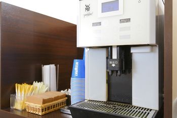 Coffee Service