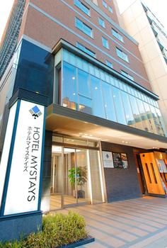 Hotel-MyStays-Kyoto-Shijo-Hotel-Exterior