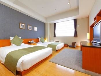 Hotel-MyStays-Kyoto-Shijo-Guest-Room