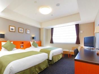 Hotel-MyStays-Kyoto-Shijo-Guest-Room