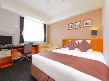 Hotel-MyStays-Kyoto-Shijo-Guest-Room