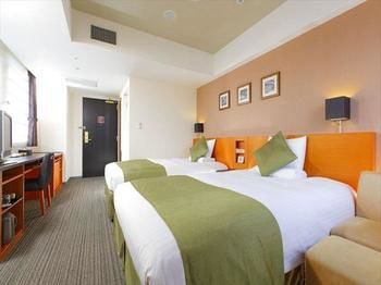 Hotel-MyStays-Kyoto-Shijo-Guest-Room