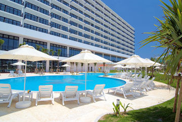 沖繩南海灘渡假飯店 Southern Beach Hotel And Resort Okinawa