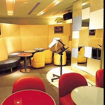 Hotel Bar