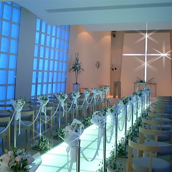 Chapel