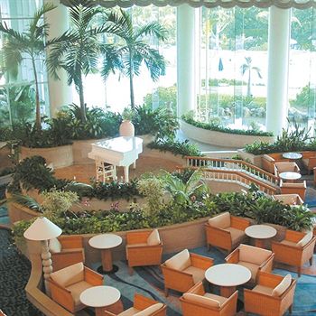 Hotel Interior