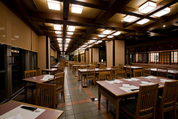 餐廳