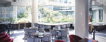 Hotel Lounge