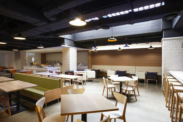 餐廳