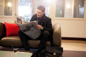 娛樂設施