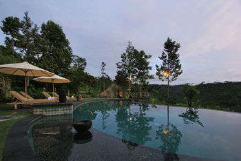 Natural Pool