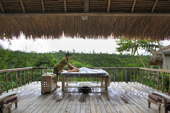 Spa Treatment