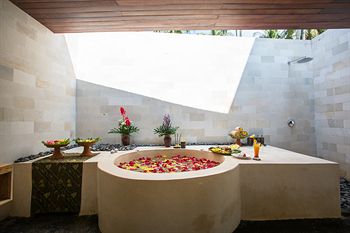 Spa Treatment
