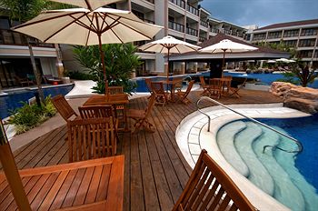 Sundeck