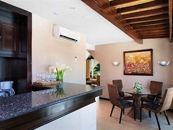 Hotel Interior