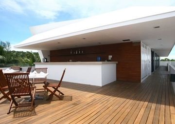 酒吧/休閒廳