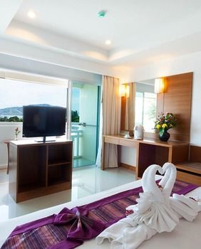 In-Room Amenity