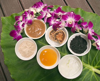 Spa Treatment