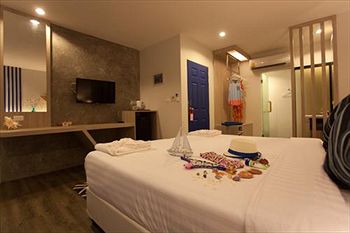 In-Room Amenity