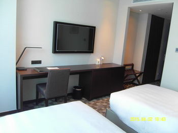 In-Room Amenity