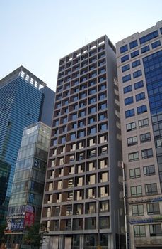 Hotel Front
