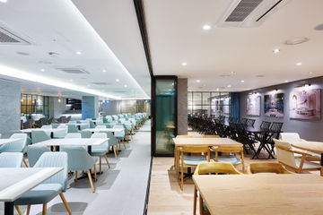 餐廳