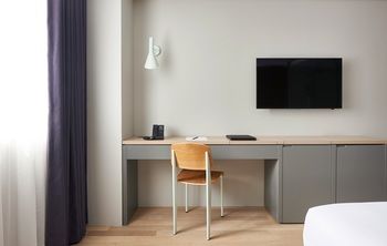 In-Room Amenity