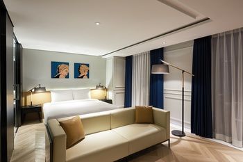 Guestroom