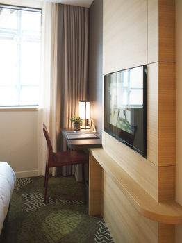 In-Room Amenity